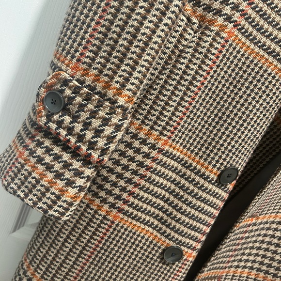 John Bartlett custom made jacket - Picture 3 of 7